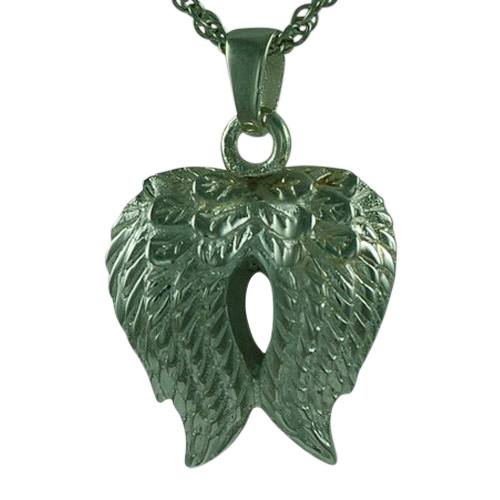 Wings Keepsake Jewelry